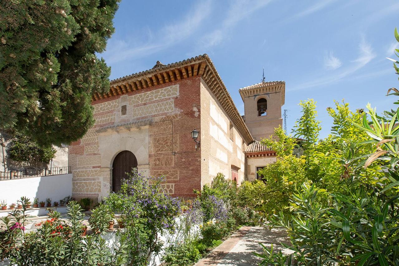 Stunning Spanish White Village Home Private Pool Stunning Views Saleres Exterior photo